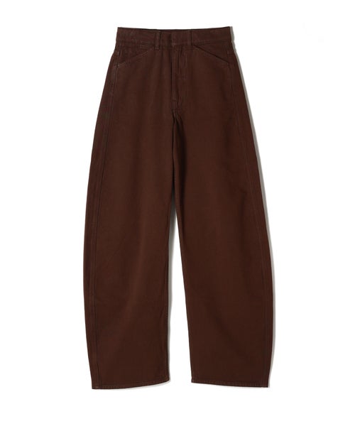 BR512 RISTRETTO(DARK BROWN)
