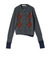 DARK GREY/MULTI