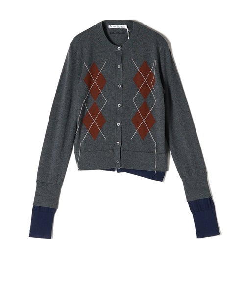 DARK GREY/MULTI