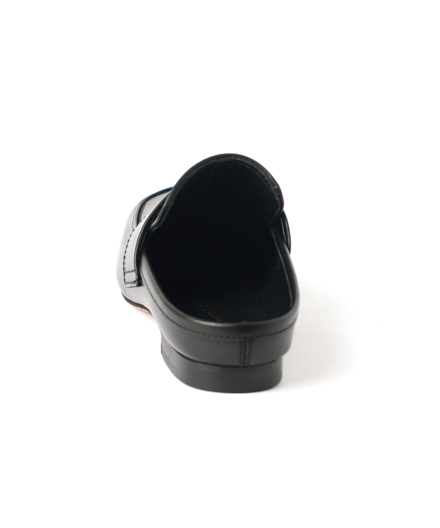 PIPPICHIC(ピッピシック)】 SISSI LOAFERS PLAIN MULE 12｜PARIGOT