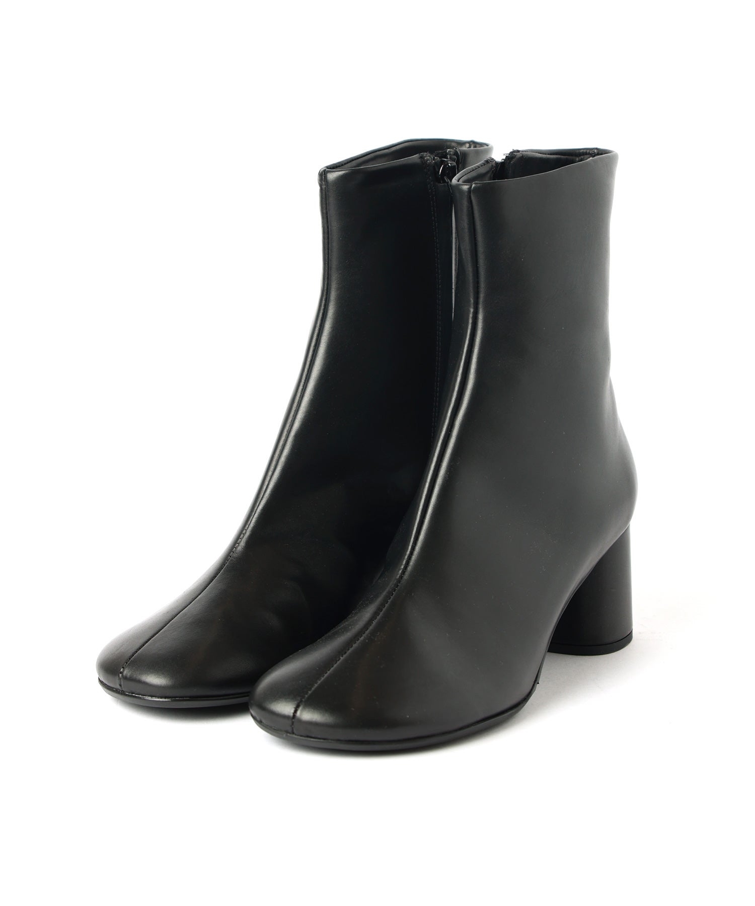 VITELLO ROYAL NERO
