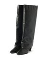 VITELLO ROYAL NERO