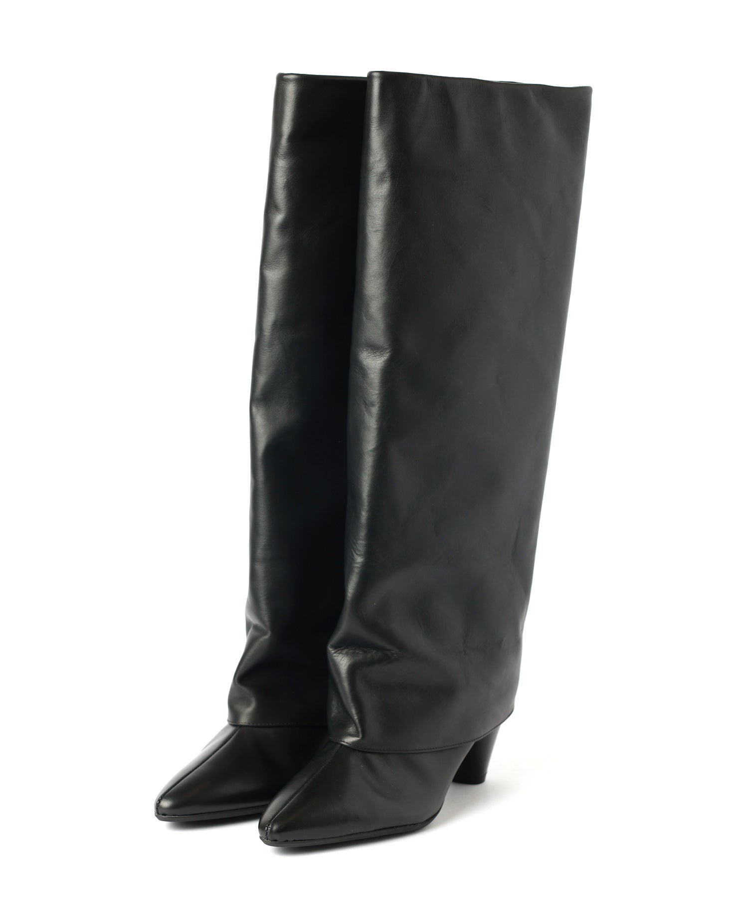 VITELLO ROYAL NERO