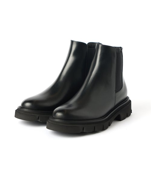 CALF　NERO
