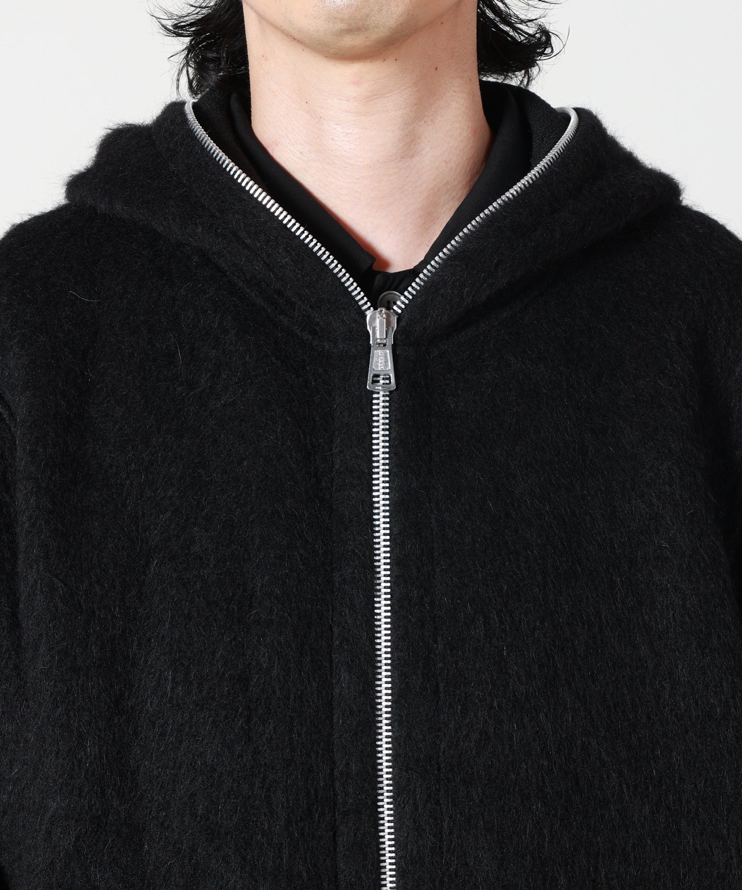 OUR LEGACY(アワーレガシー)】 FULL ZIP HOOD｜PARIGOT ONLINE（パリゴ