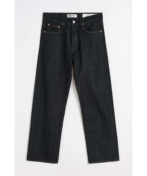 BLUE SELVEDGE