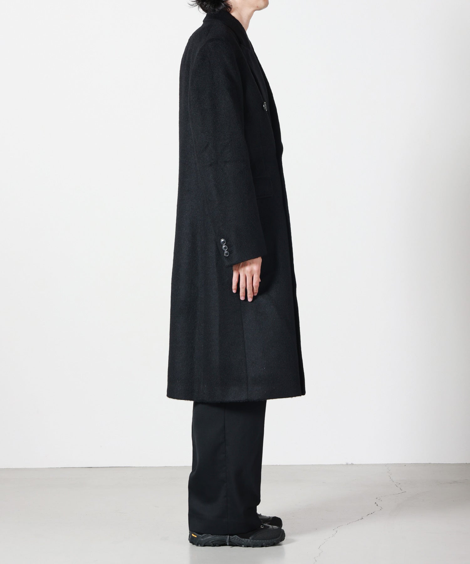 OUR LEGACY(アワーレガシー)】 WHALE COAT｜PARIGOT ONLINE（パリゴ