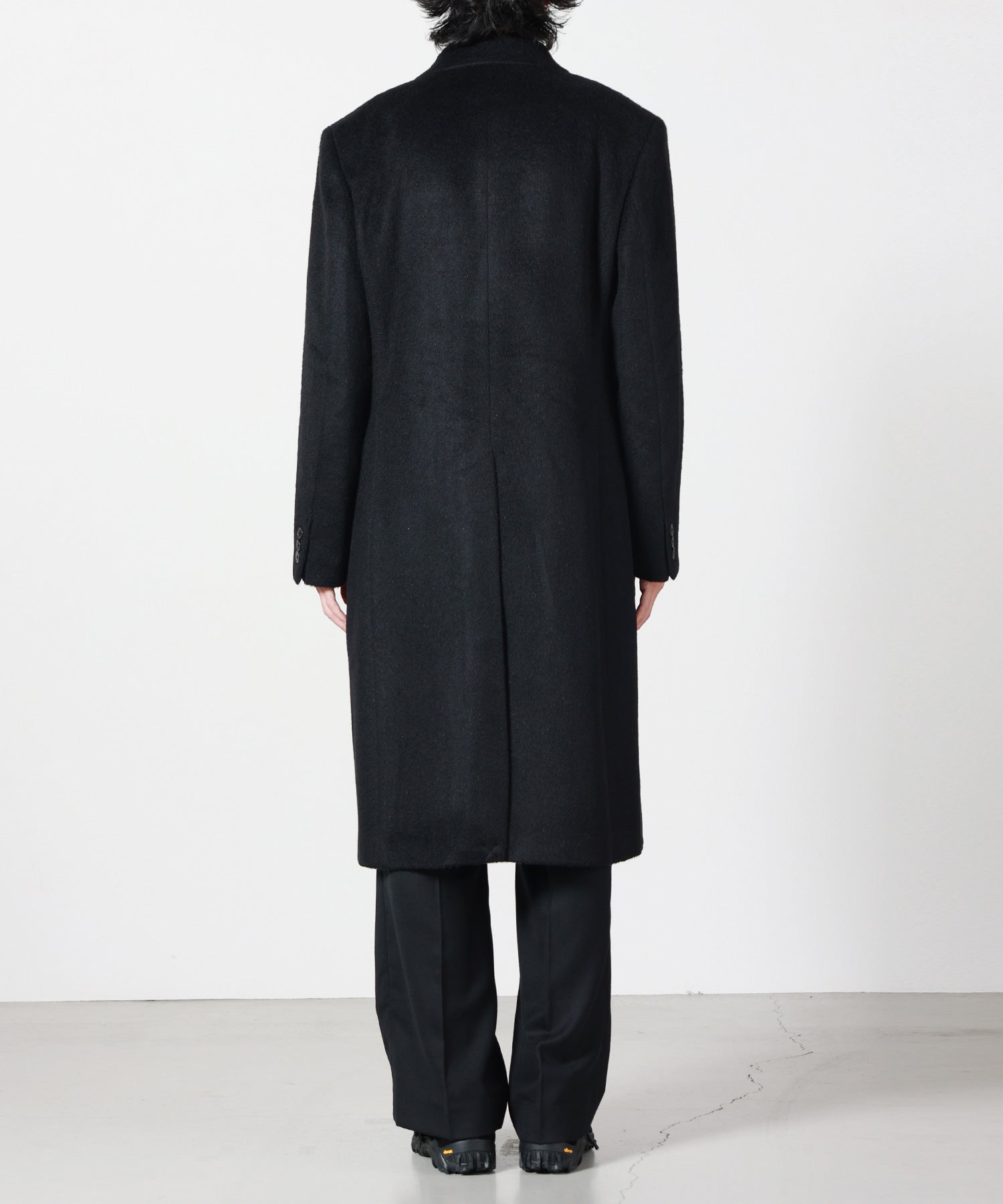 OUR LEGACY(アワーレガシー)】 WHALE COAT｜PARIGOT ONLINE（パリゴ