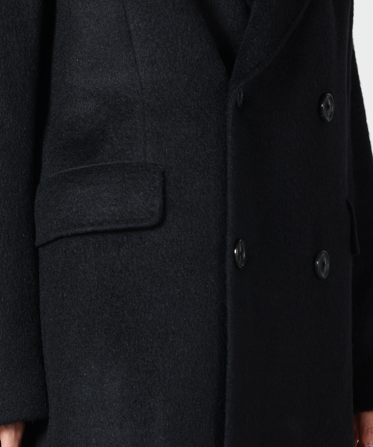 OUR LEGACY(アワーレガシー)】 WHALE COAT｜PARIGOT ONLINE（パリゴ