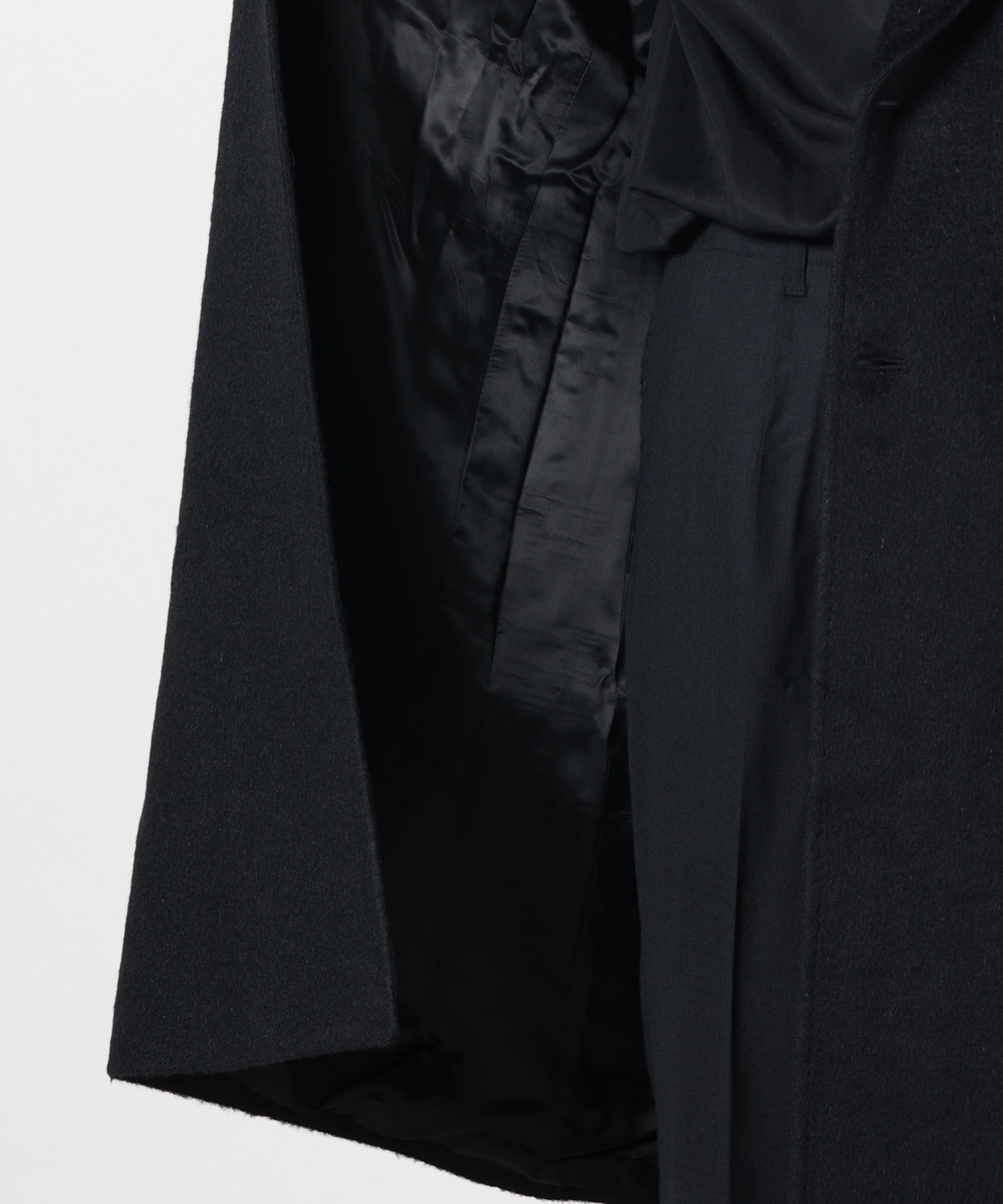 OUR LEGACY(アワーレガシー)】 WHALE COAT｜PARIGOT ONLINE（パリゴ