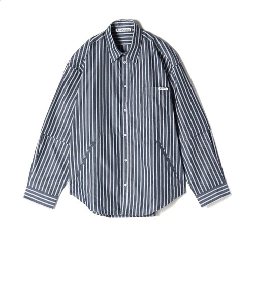 BLUE/WHITE