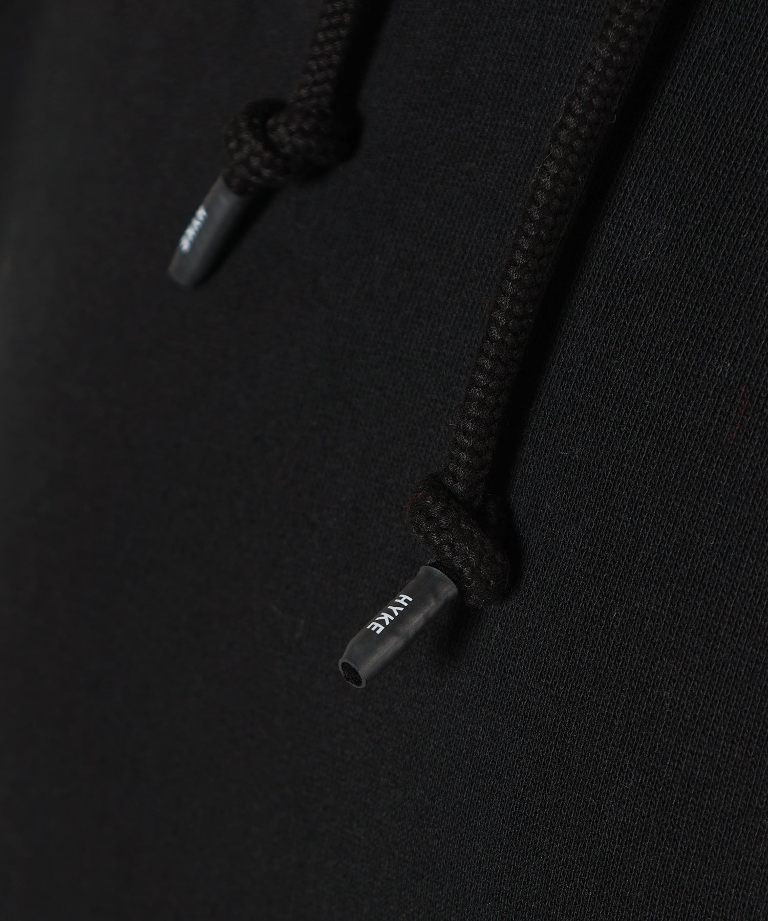 HYKE(ハイク)】 ≪GENDERLESS≫ SWEAT HOODIE｜PARIGOT ONLINE（パリゴ