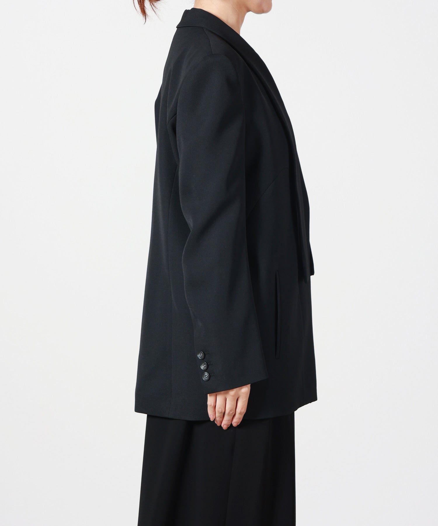 AKIRANAKA(アキラナカ)】 Tracy jacket｜PARIGOT ONLINE（パリゴ