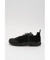 STEALTH BLACK LEATHER