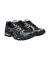 BLACK/PURE SILVER