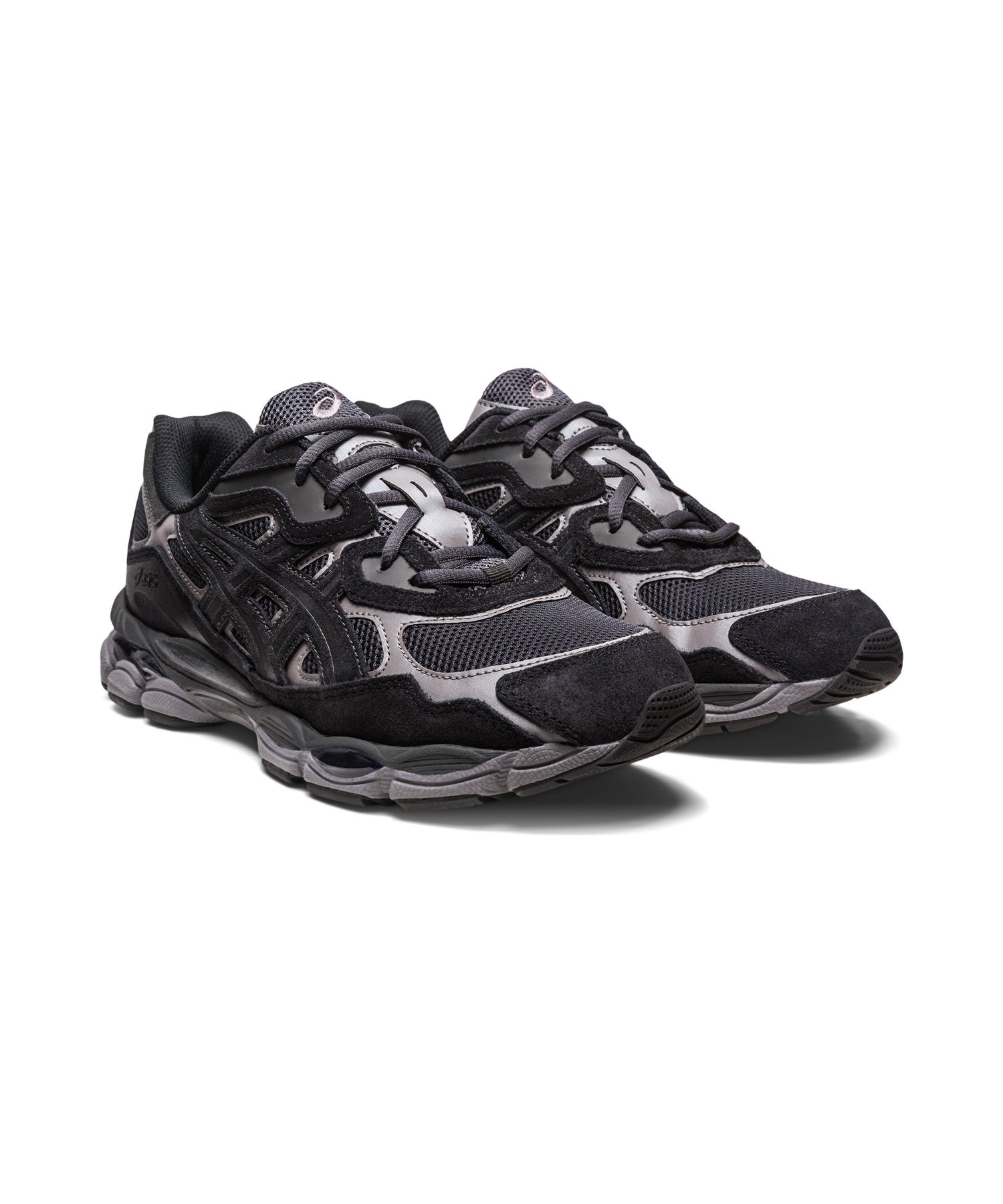 GRAPHITE GREY/BLACK