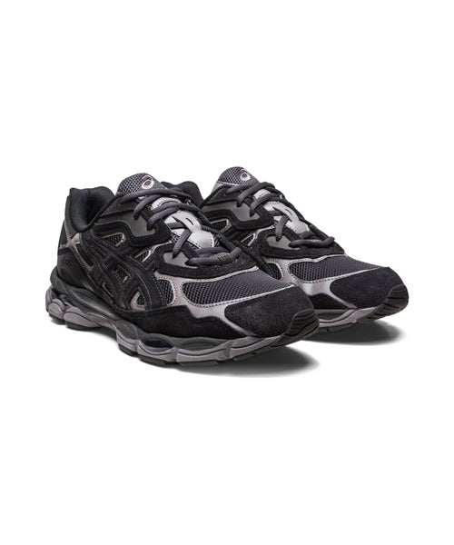 GRAPHITE GREY/BLACK