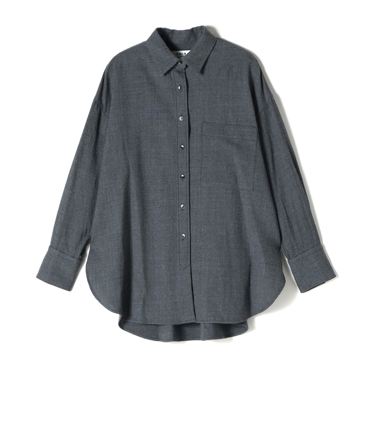 980(CHARCOAL GRAY)