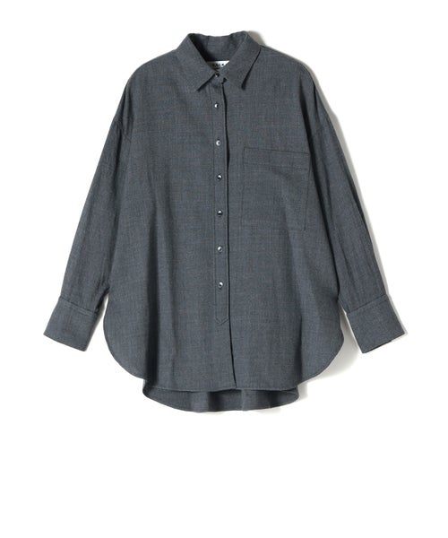 980(CHARCOAL GRAY)