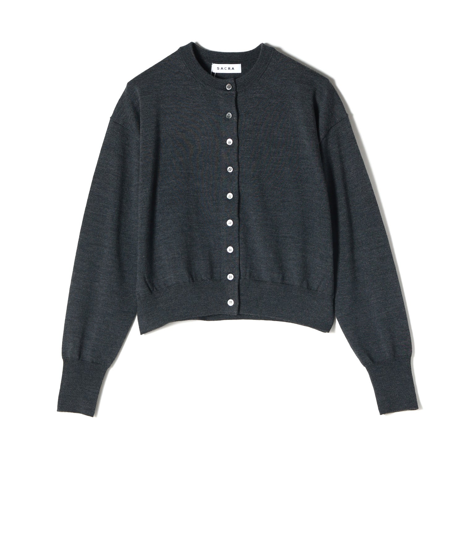 980(CHARCOAL GRAY)