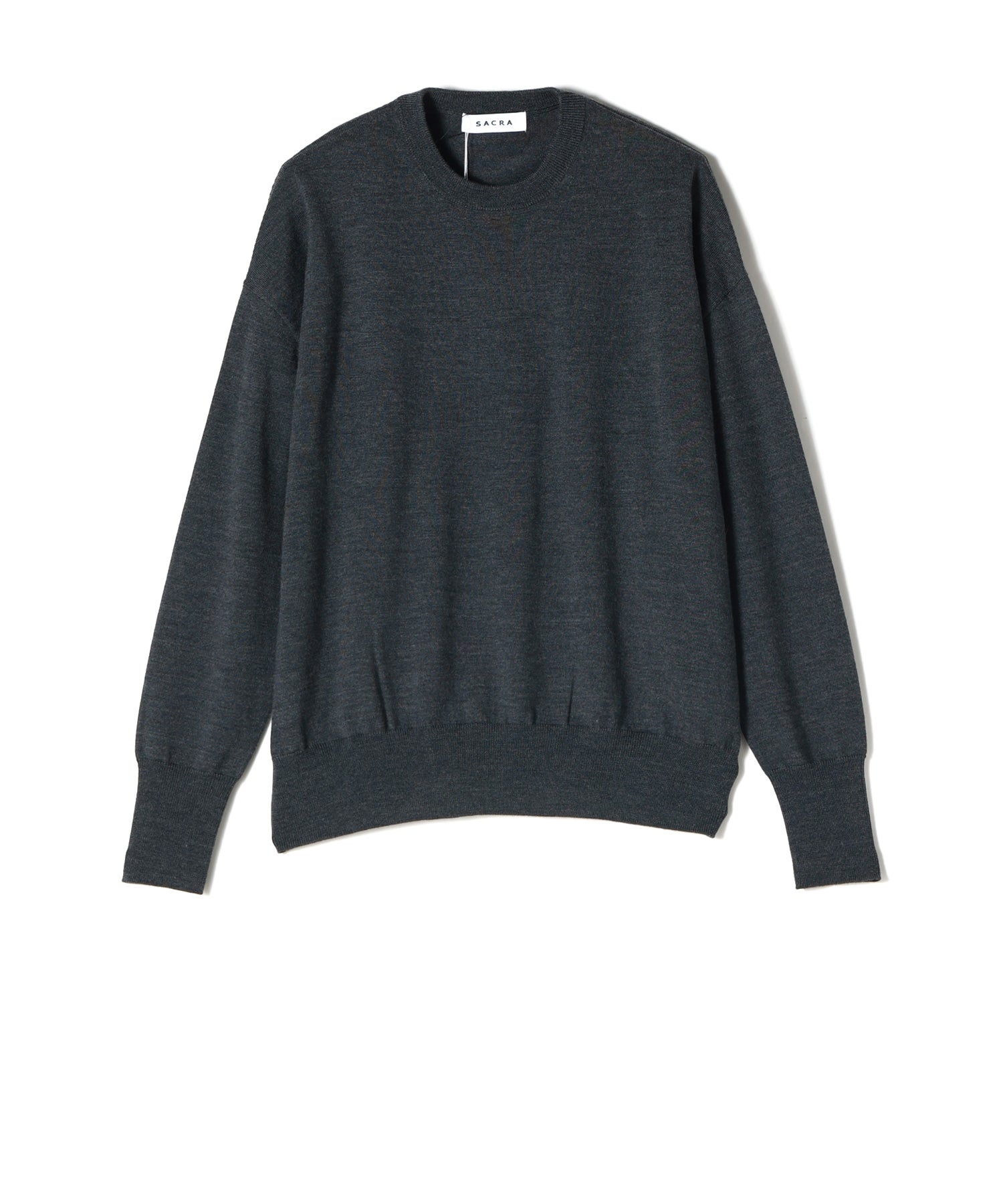 980(CHARCOAL GRAY)
