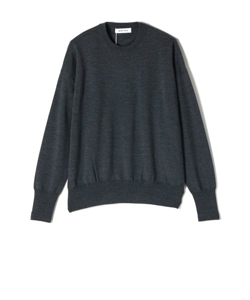 980(CHARCOAL GRAY)