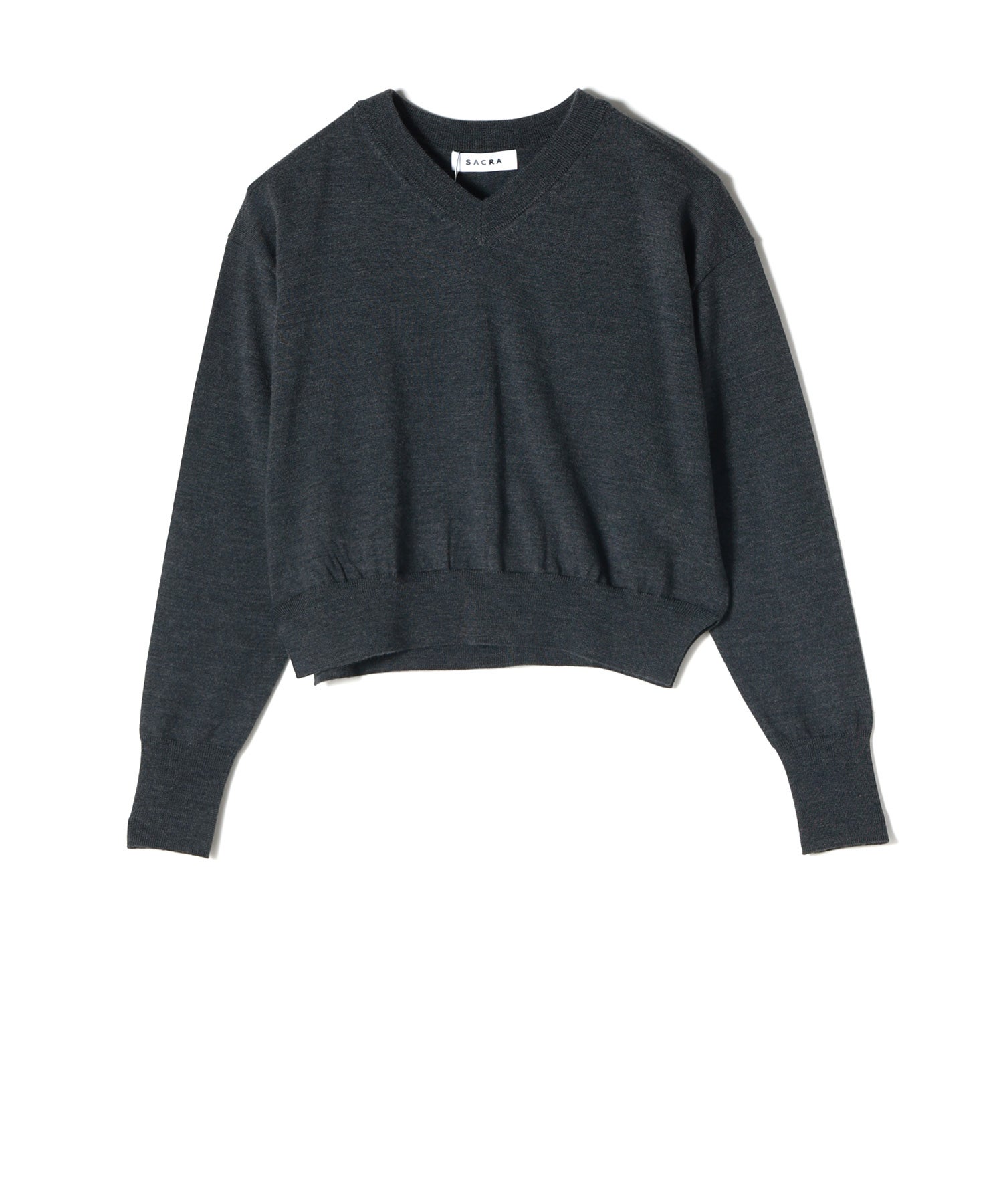 980(CHARCOAL GRAY)