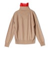 BEIGE*RED