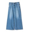 FEATHER SEABLUE
