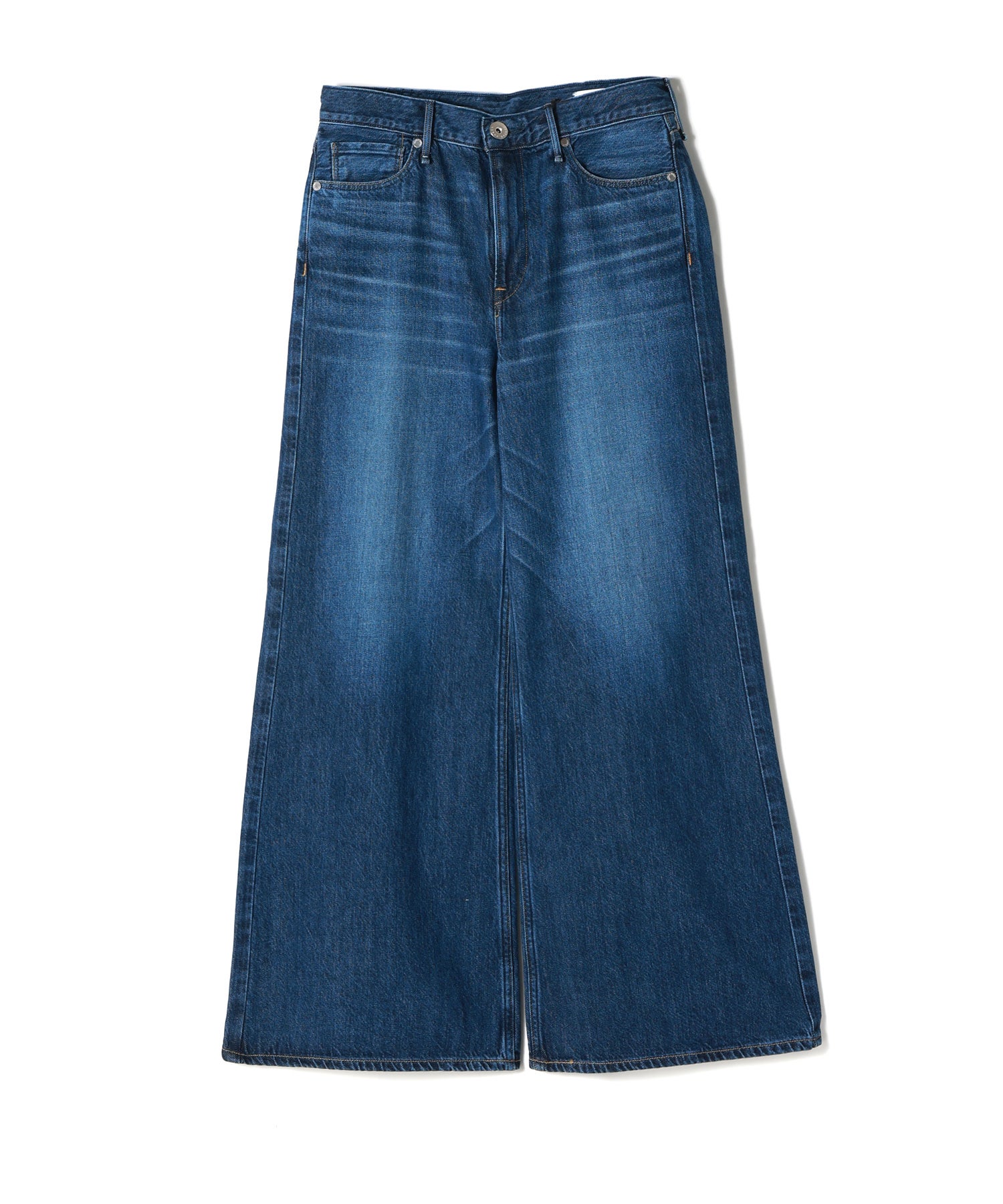 FEATHER DEEPSEA