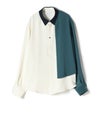 GREEN×WHITE ST