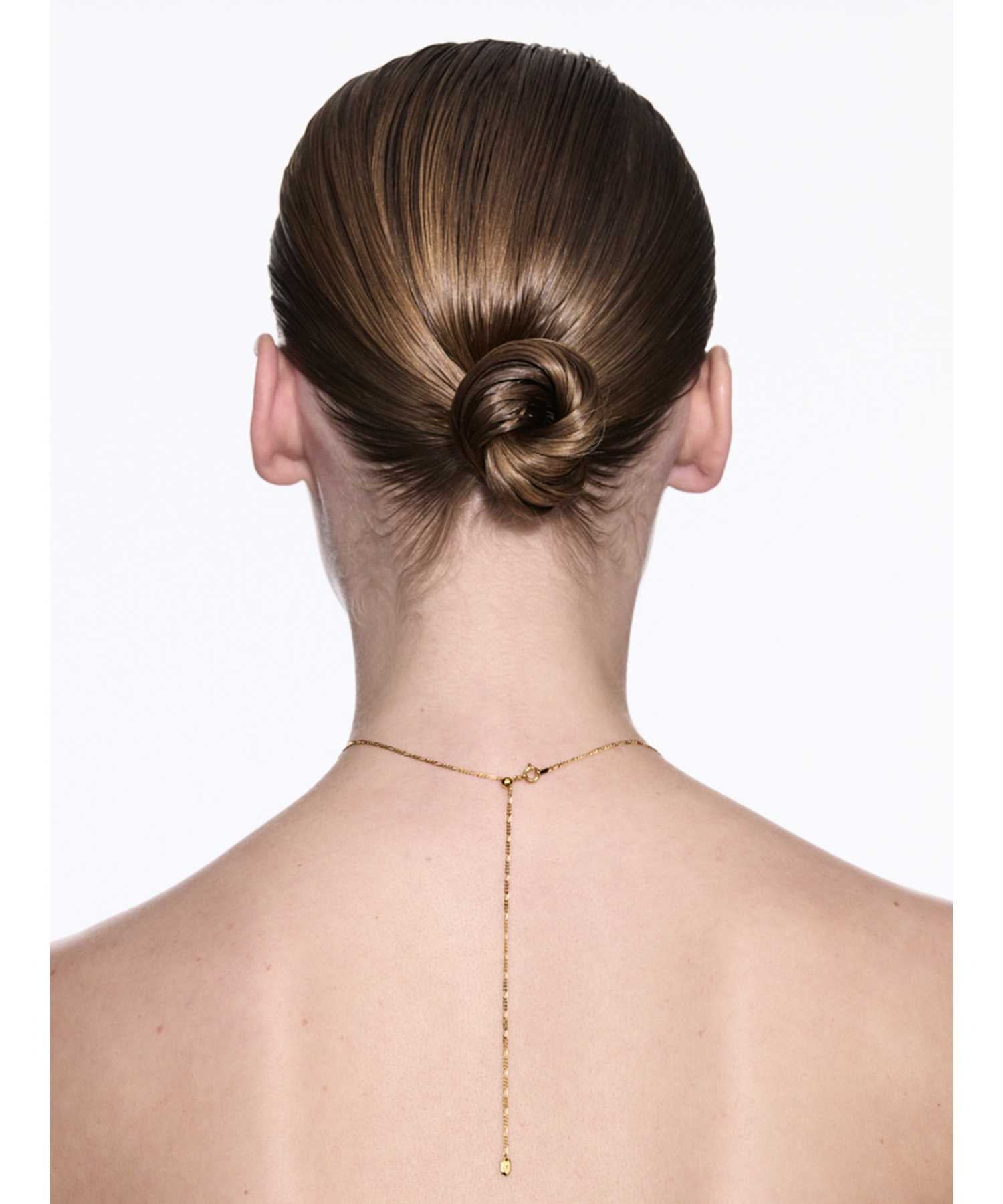 MARIA BLACK(マリアブラック)】 Katie Necklace｜PARIGOT ONLINE