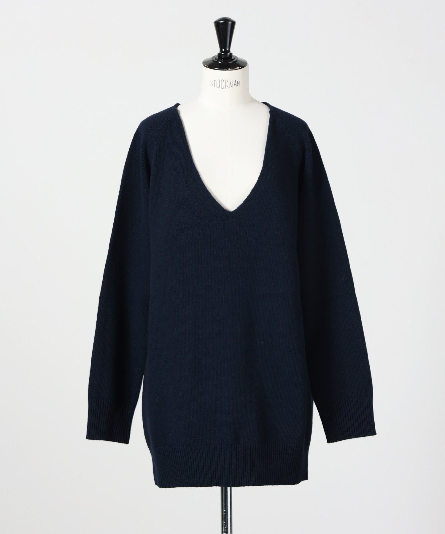MM6 Maison Margiela(エムエムシックス メゾン マルジェラ)】 KNIT