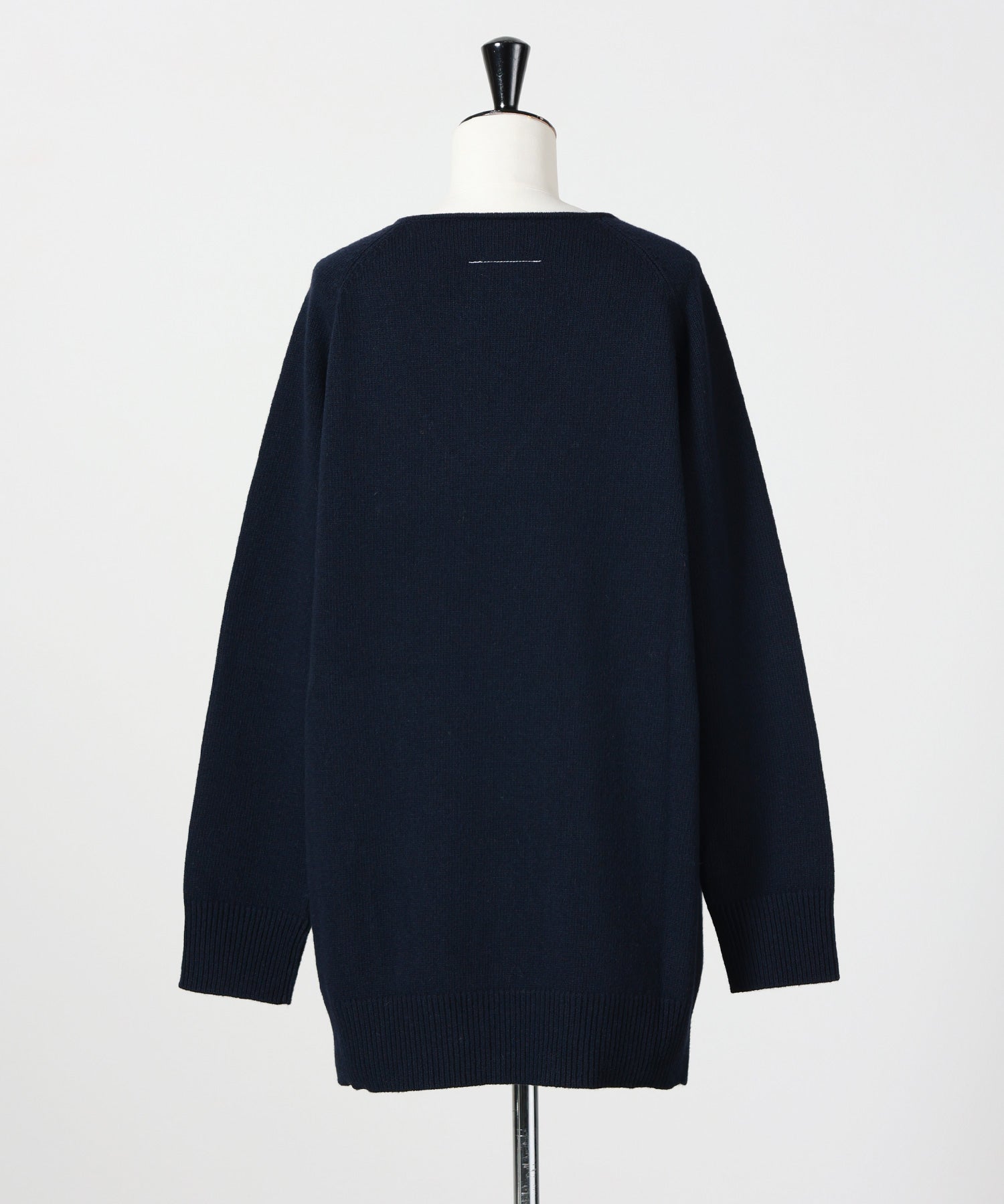 L*k様 MM6 カットソーワンピース MM6 Maison Margiela(エムエムシックス メゾン マルジェラ)】 KNIT