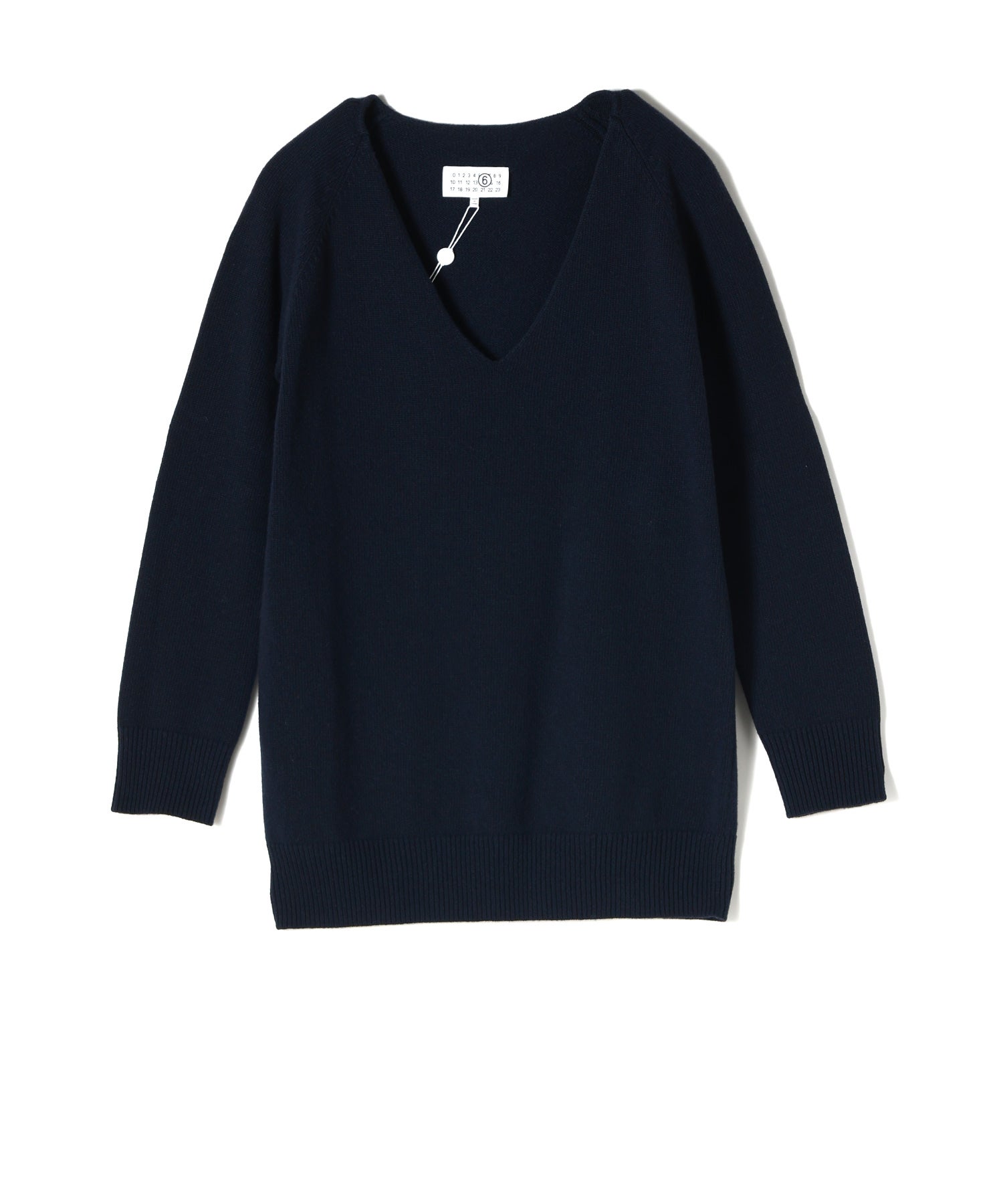 MM6 Maison Margiela(エムエムシックス メゾン マルジェラ)】 KNIT