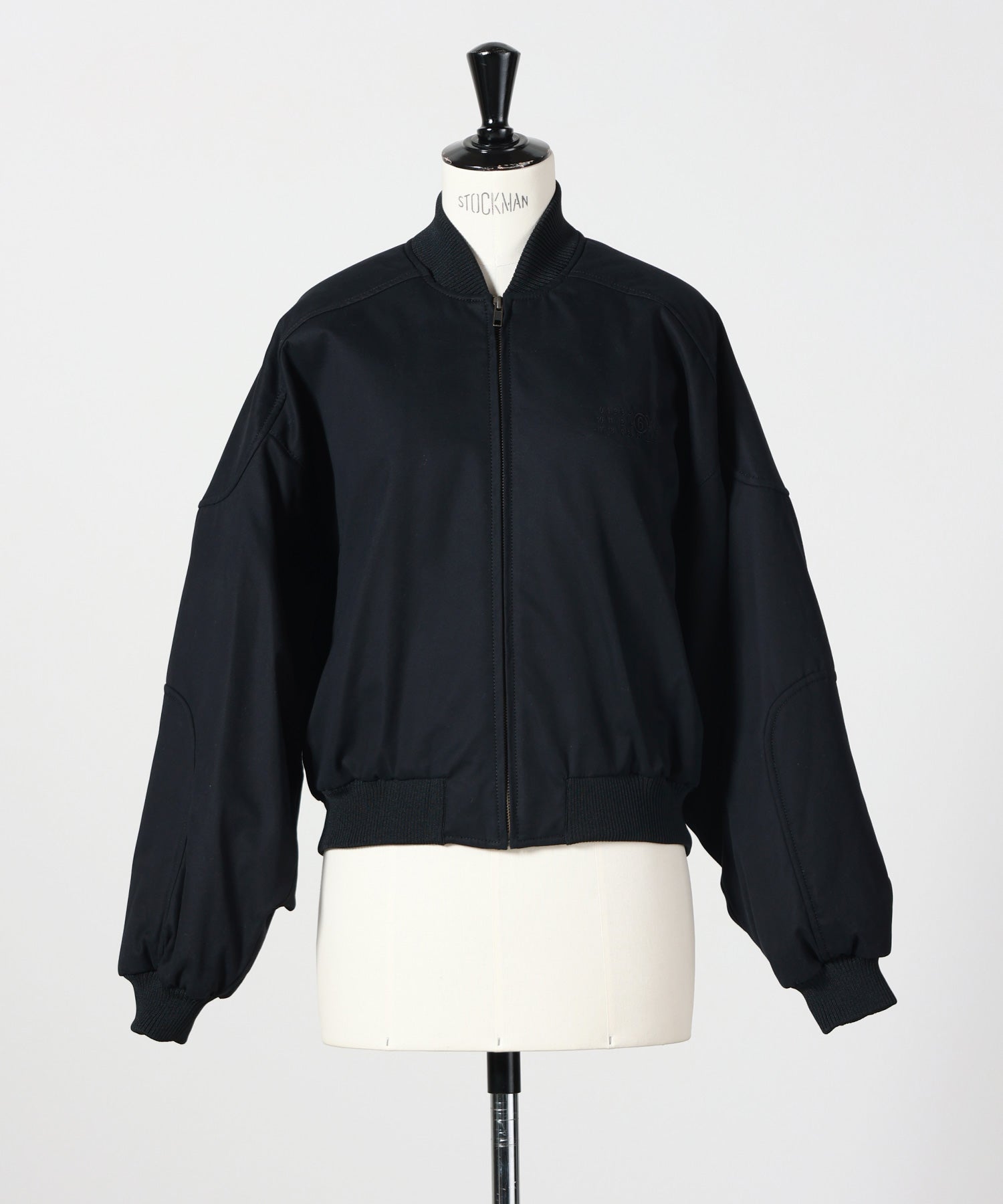 MM6 Maison Margiela(エムエムシックス メゾン マルジェラ)】 TWILL