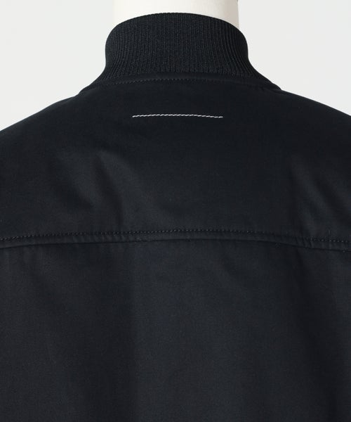 MM6 Maison Margiela メンズ 着用イメージ