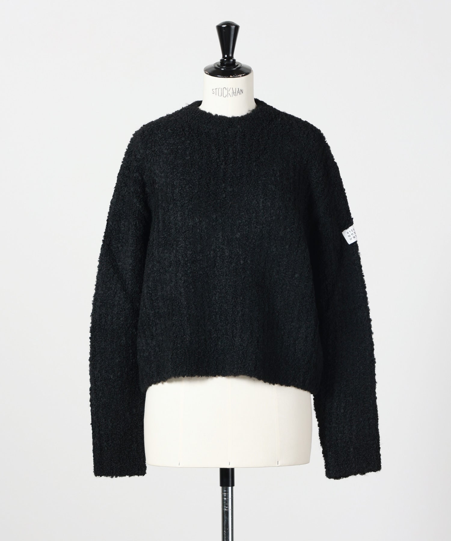 MM6 Maison Margiela(エムエムシックス メゾン マルジェラ)】 LOGO