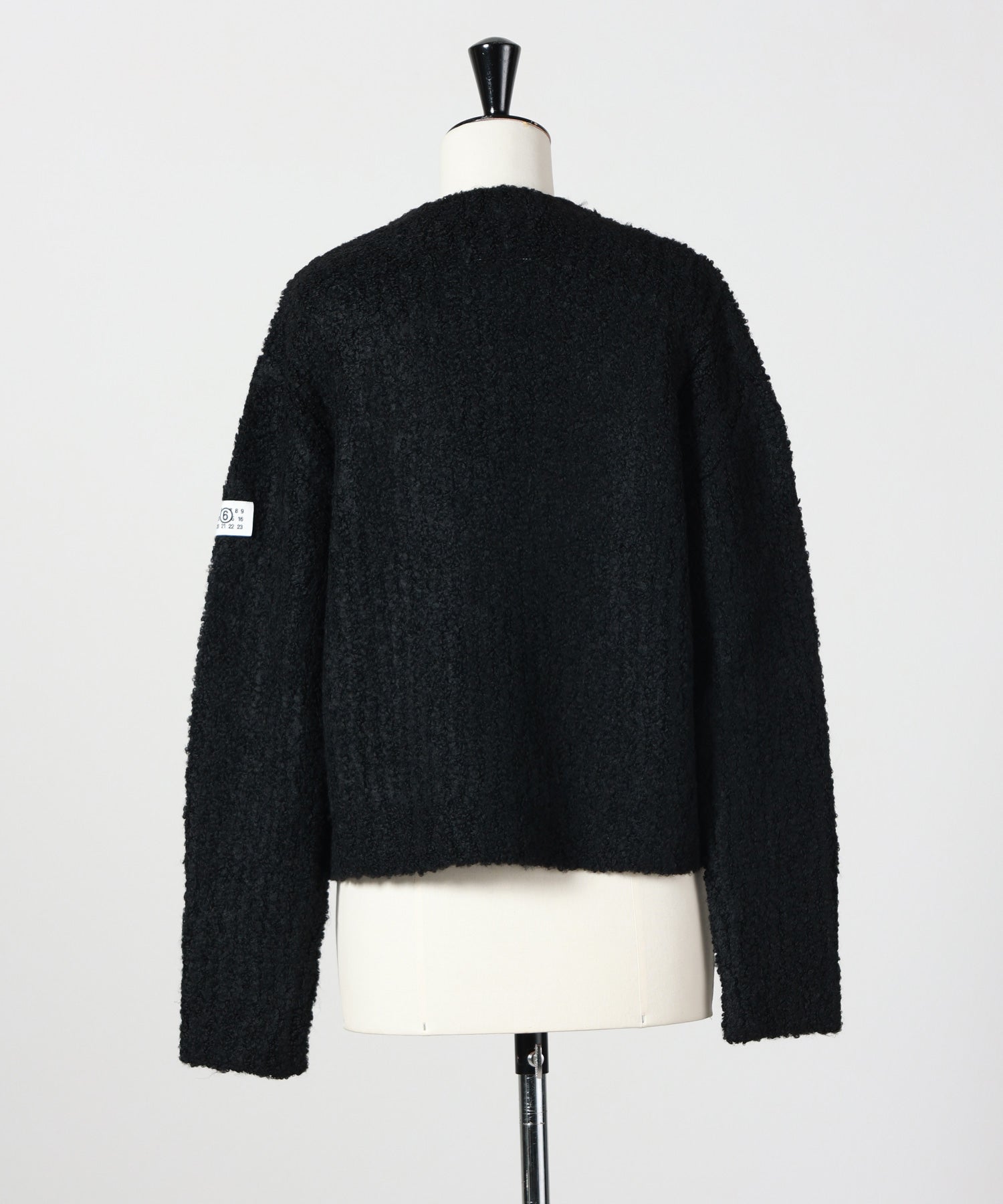 MM6 Maison Margiela(エムエムシックス メゾン マルジェラ)】 LOGO