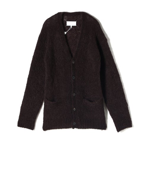 855F(DARK BROWN)