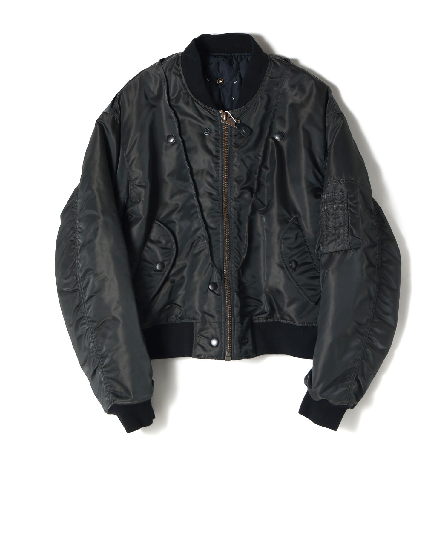 860(CHARCOAL GRAY)