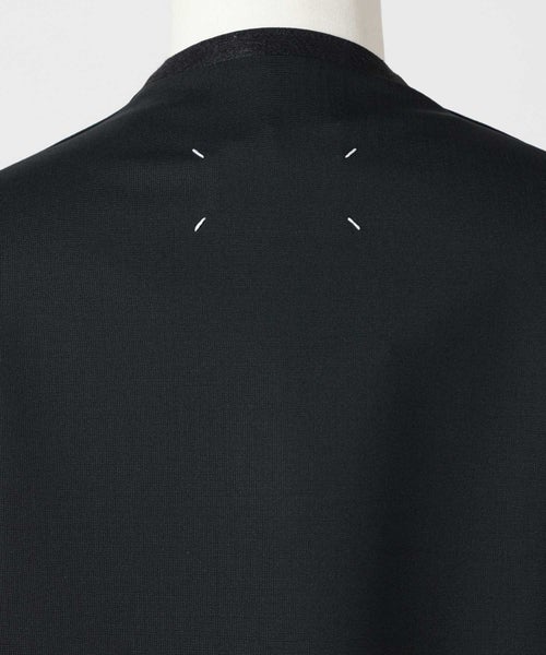 MM6 Maison Margiela メンズ 着用イメージ