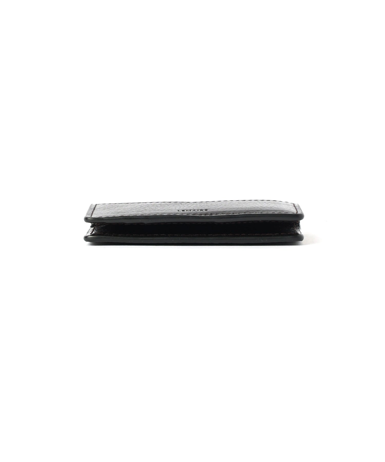 LEMAIRE(ルメール)】 GEAR LEATHER POCKET ORGANIZER｜PARIGOT ONLINE
