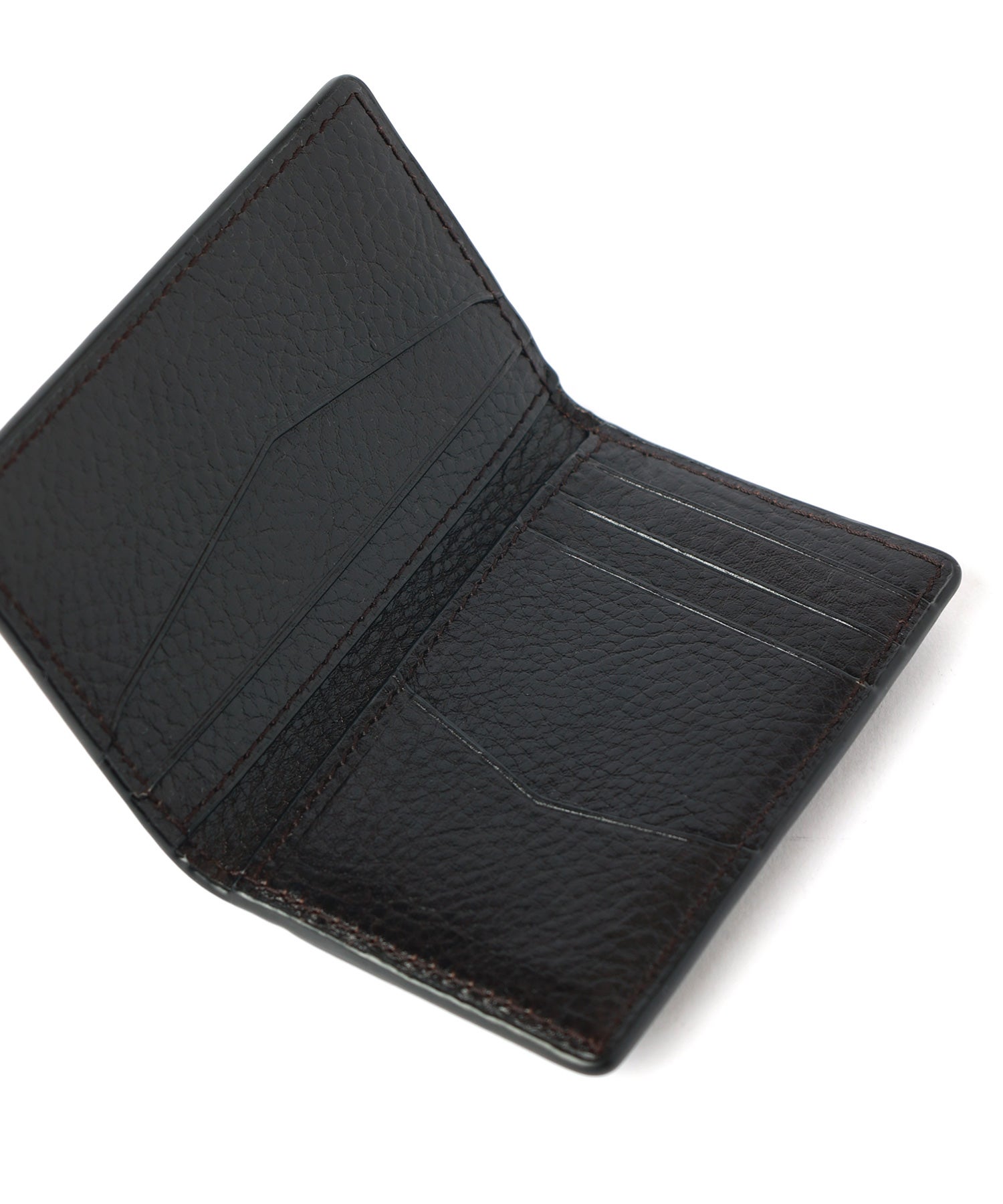 LEMAIRE(ルメール)】 GEAR LEATHER POCKET ORGANIZER｜PARIGOT ONLINE