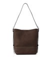 BR007 EBONY BROWN