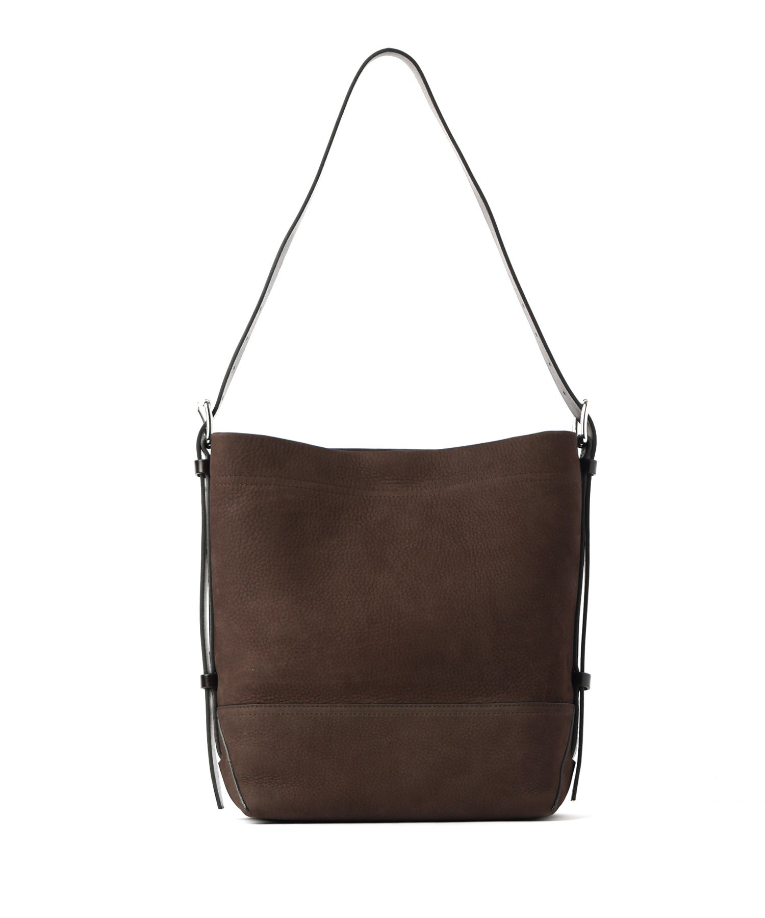 BR007 EBONY BROWN