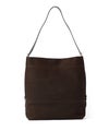 BR007 EBONY BROWN