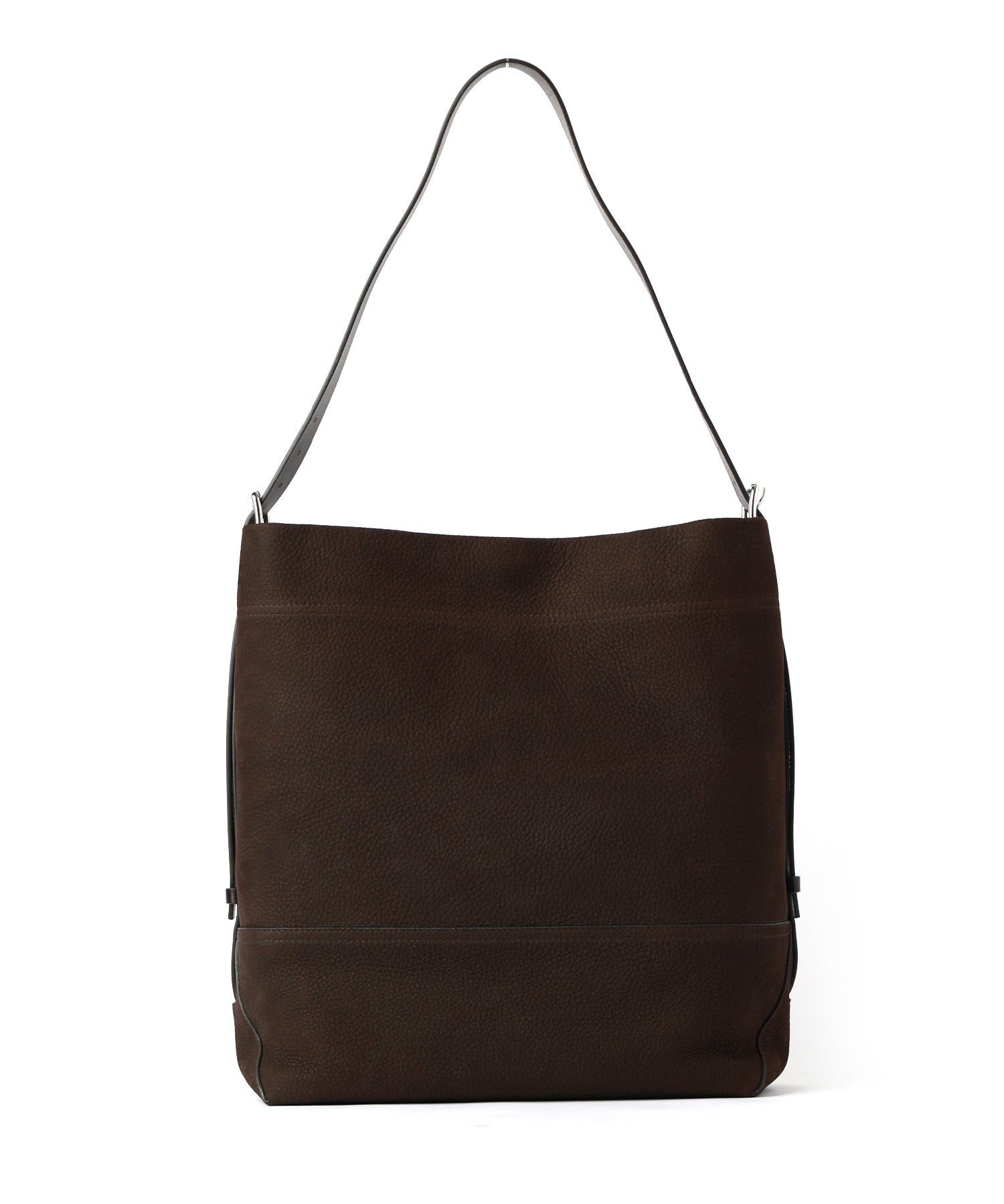 BR007 EBONY BROWN