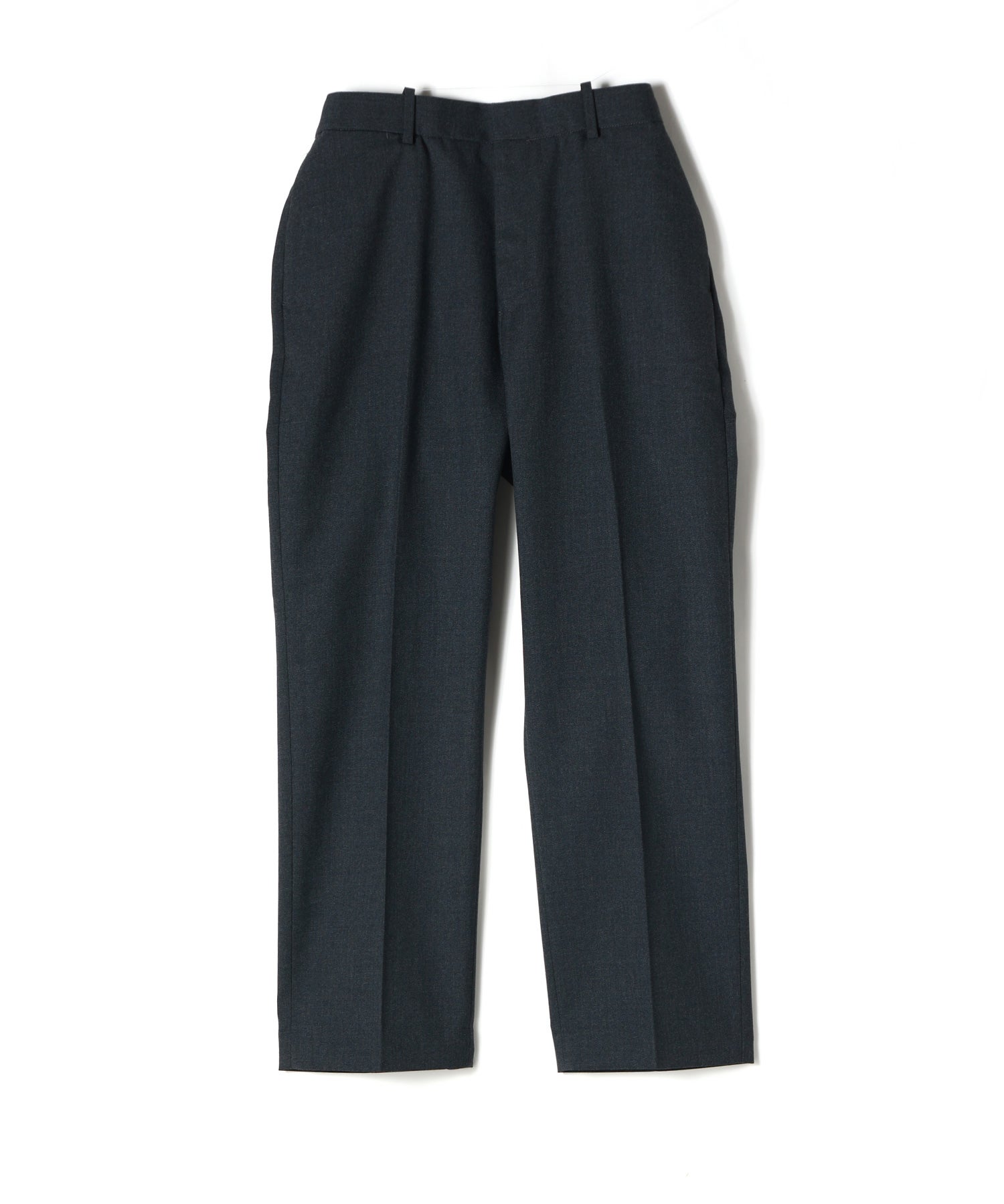 CHARCOAL GRAY