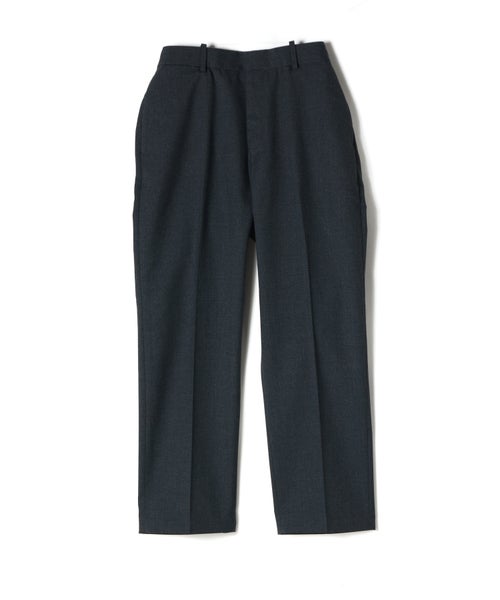 CHARCOAL GRAY